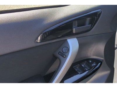 2024 Mitsubishi Eclipse Cross LE