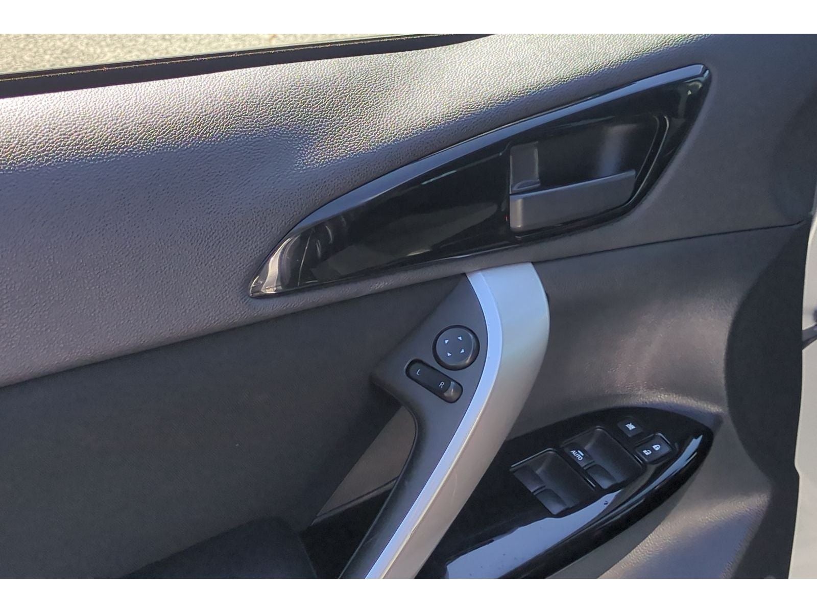 2024 Mitsubishi Eclipse Cross LE