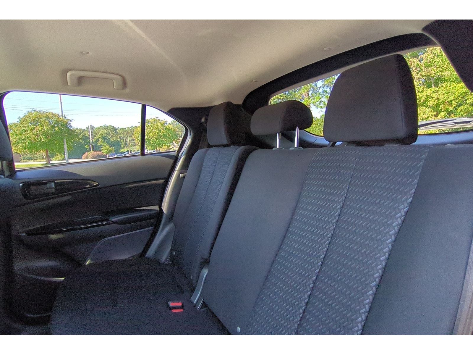 2024 Mitsubishi Eclipse Cross LE