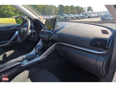 2024 Mitsubishi Eclipse Cross LE