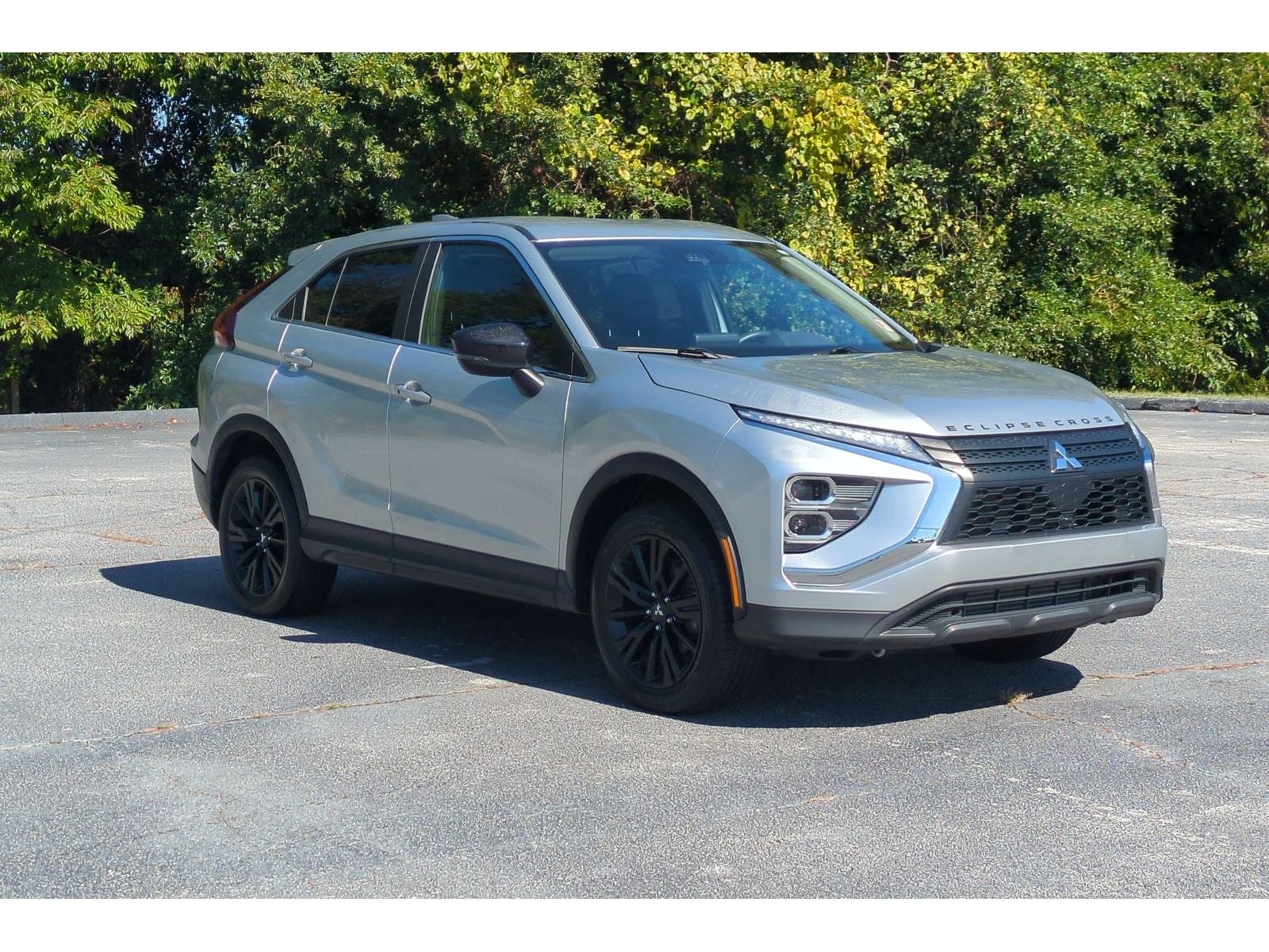 2024 Mitsubishi Eclipse Cross LE