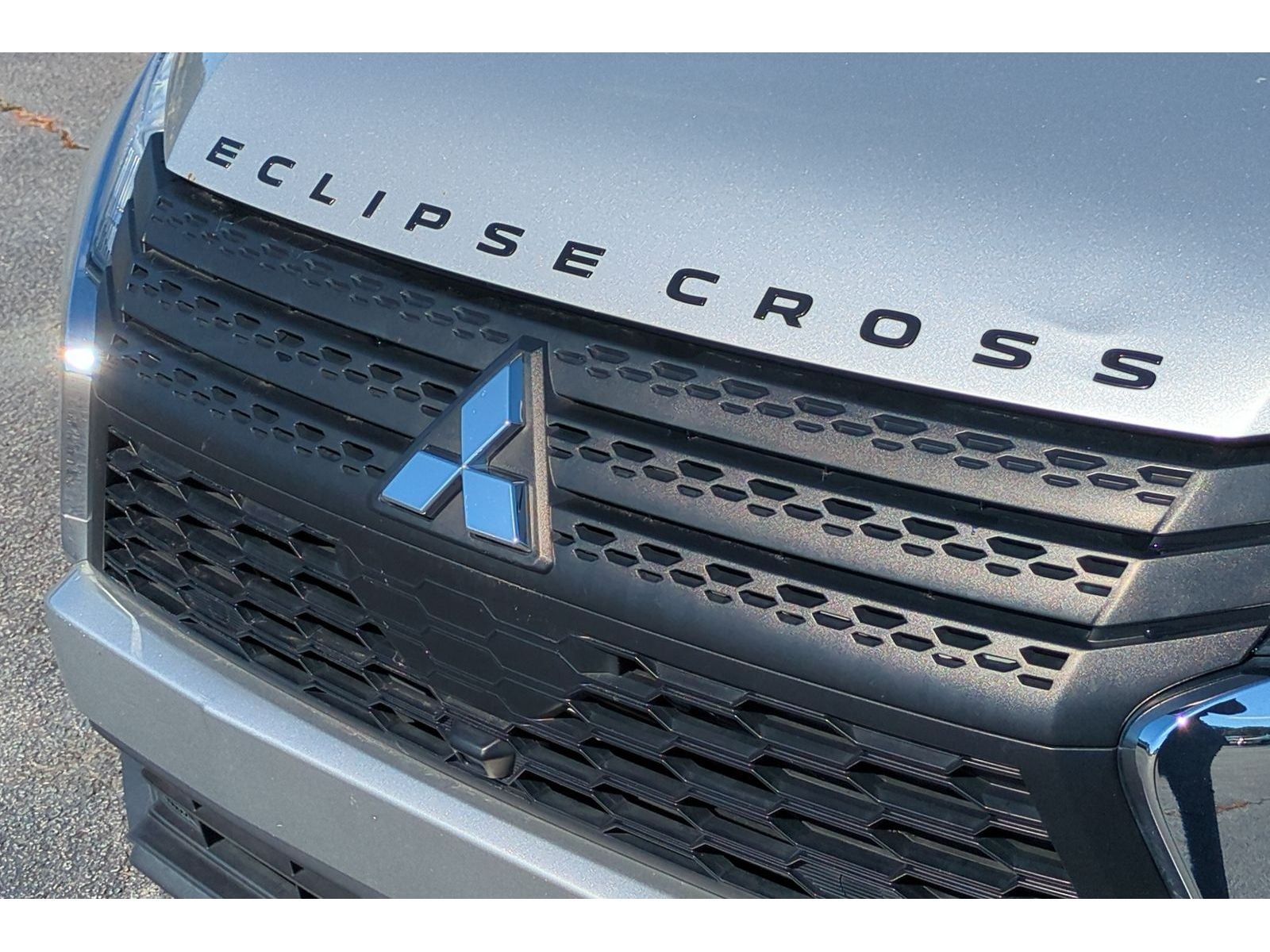 2024 Mitsubishi Eclipse Cross LE