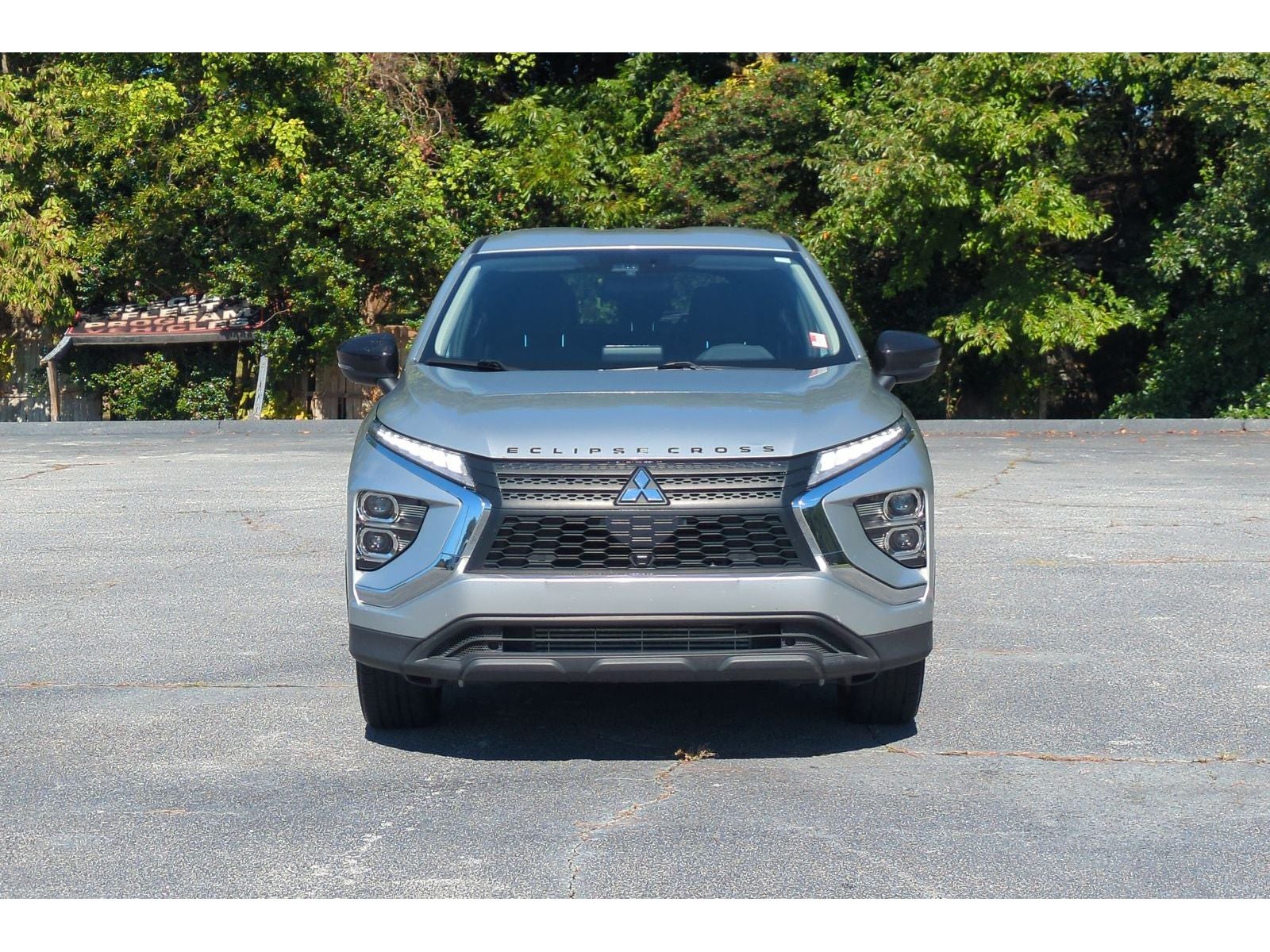 2024 Mitsubishi Eclipse Cross LE