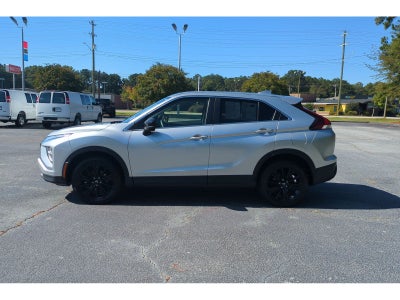2024 Mitsubishi Eclipse Cross LE