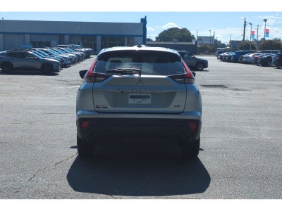 2024 Mitsubishi Eclipse Cross LE