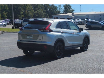 2024 Mitsubishi Eclipse Cross LE