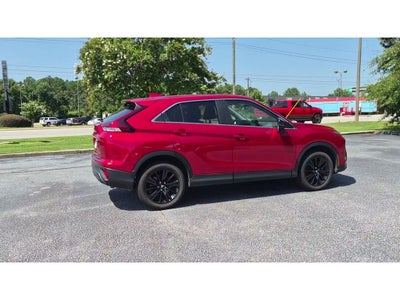 2024 Mitsubishi Eclipse Cross LE