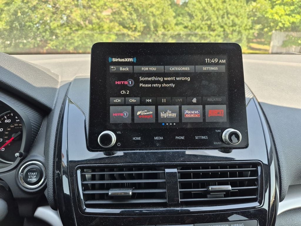 2024 Mitsubishi Eclipse Cross LE