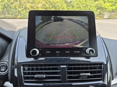 2024 Mitsubishi Eclipse Cross LE