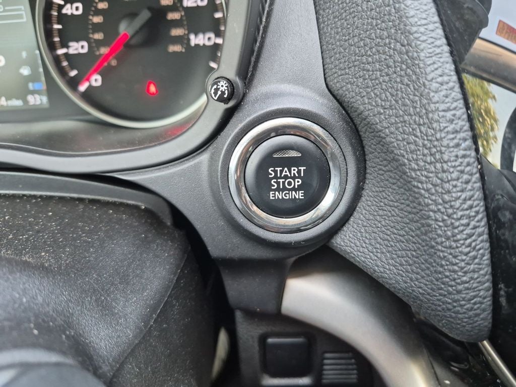 2024 Mitsubishi Eclipse Cross LE