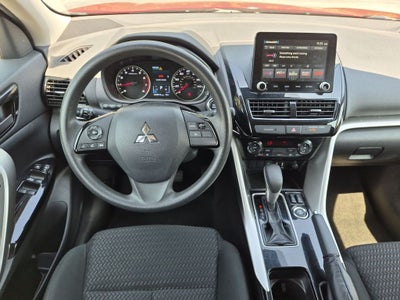 2024 Mitsubishi Eclipse Cross LE