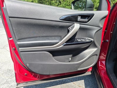 2024 Mitsubishi Eclipse Cross LE