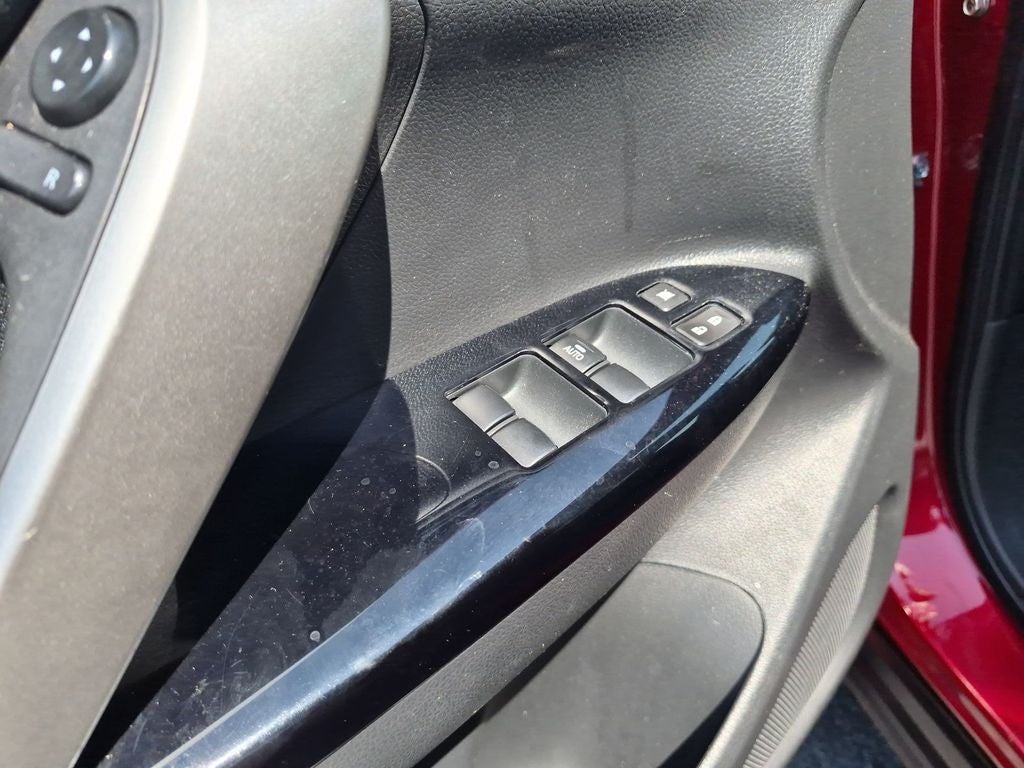 2024 Mitsubishi Eclipse Cross LE