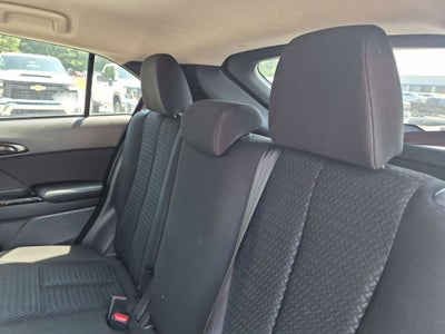 2024 Mitsubishi Eclipse Cross LE