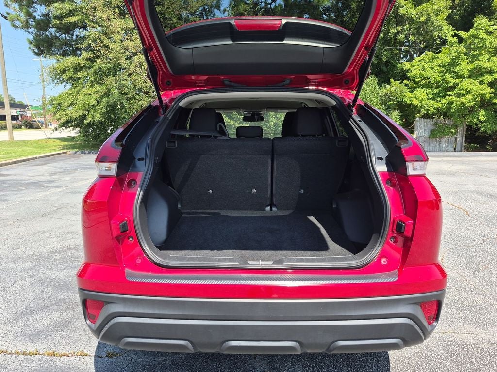 2024 Mitsubishi Eclipse Cross LE