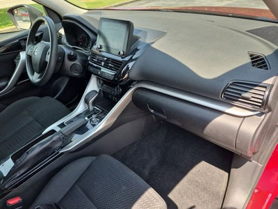 2024 Mitsubishi Eclipse Cross LE