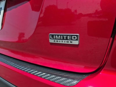 2024 Mitsubishi Eclipse Cross LE