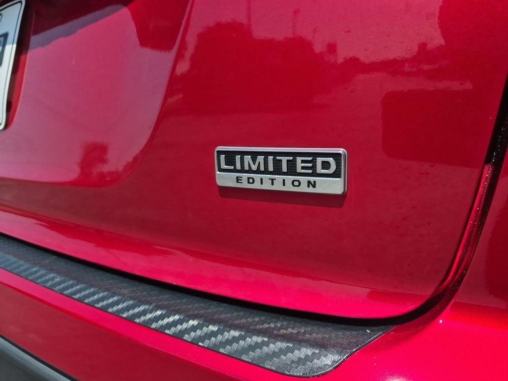 2024 Mitsubishi Eclipse Cross LE