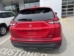 2024 Mitsubishi Eclipse Cross LE