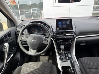 2024 Mitsubishi Eclipse Cross LE