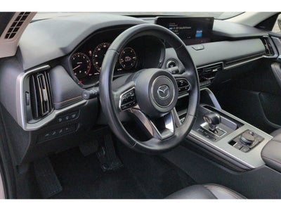 2025 Mazda Mazda CX-90 Premium Sport