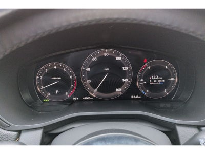 2025 Mazda Mazda CX-90 Premium Sport