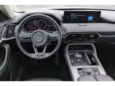 2025 Mazda Mazda CX-90 Premium Sport