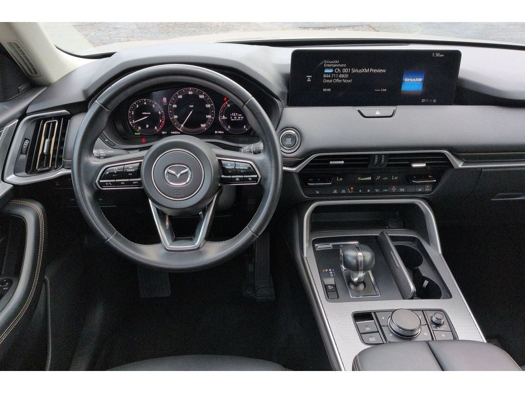 2025 Mazda Mazda CX-90 Premium Sport