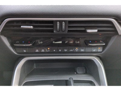 2025 Mazda Mazda CX-90 Premium Sport