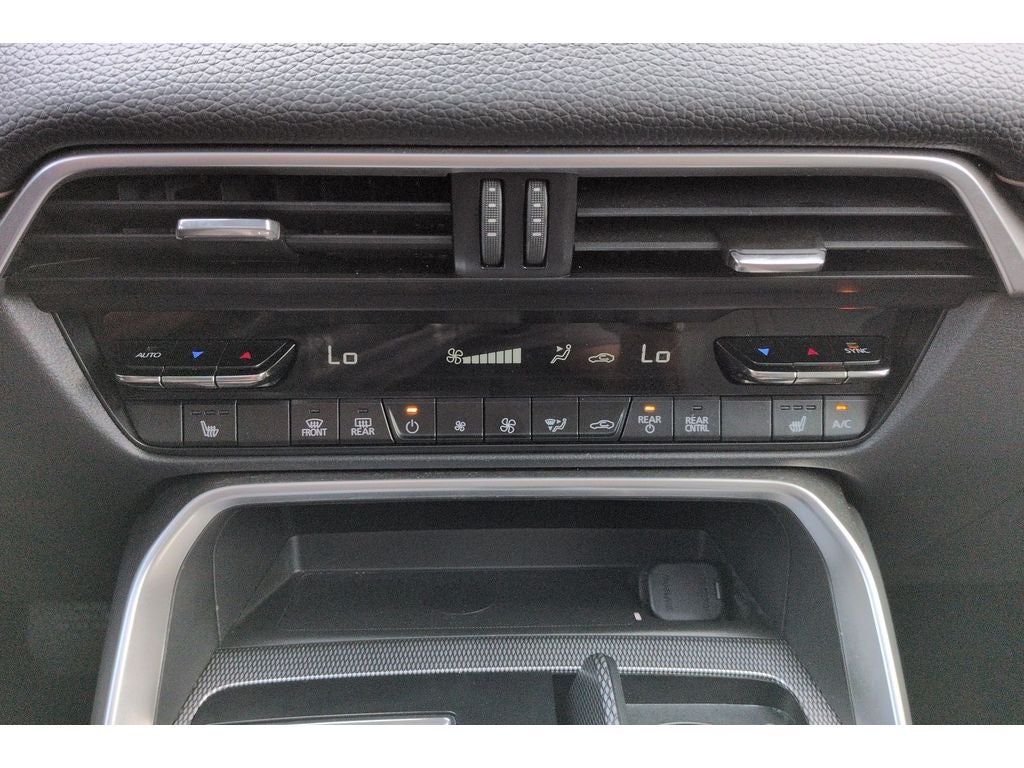 2025 Mazda Mazda CX-90 Premium Sport