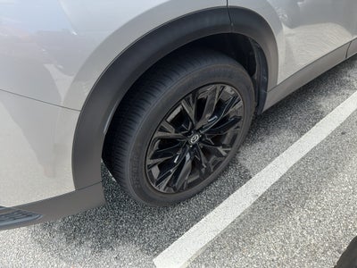 2025 Mazda Mazda CX-90 Premium Sport