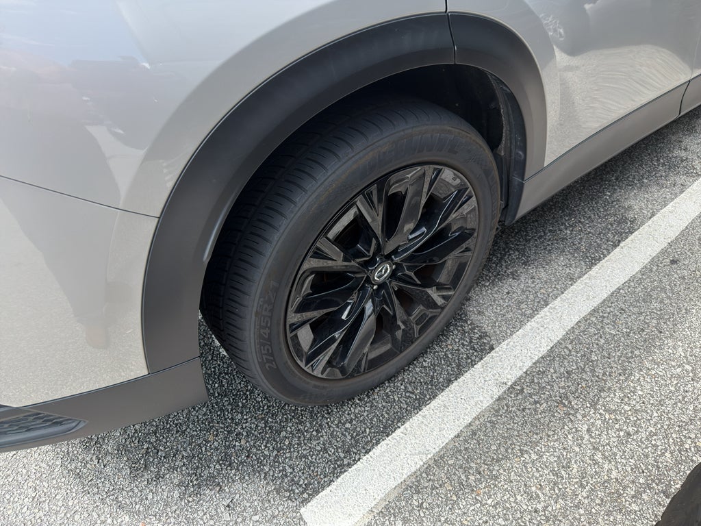 2025 Mazda Mazda CX-90 Premium Sport
