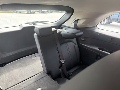 2025 Mazda Mazda CX-90 Premium Sport