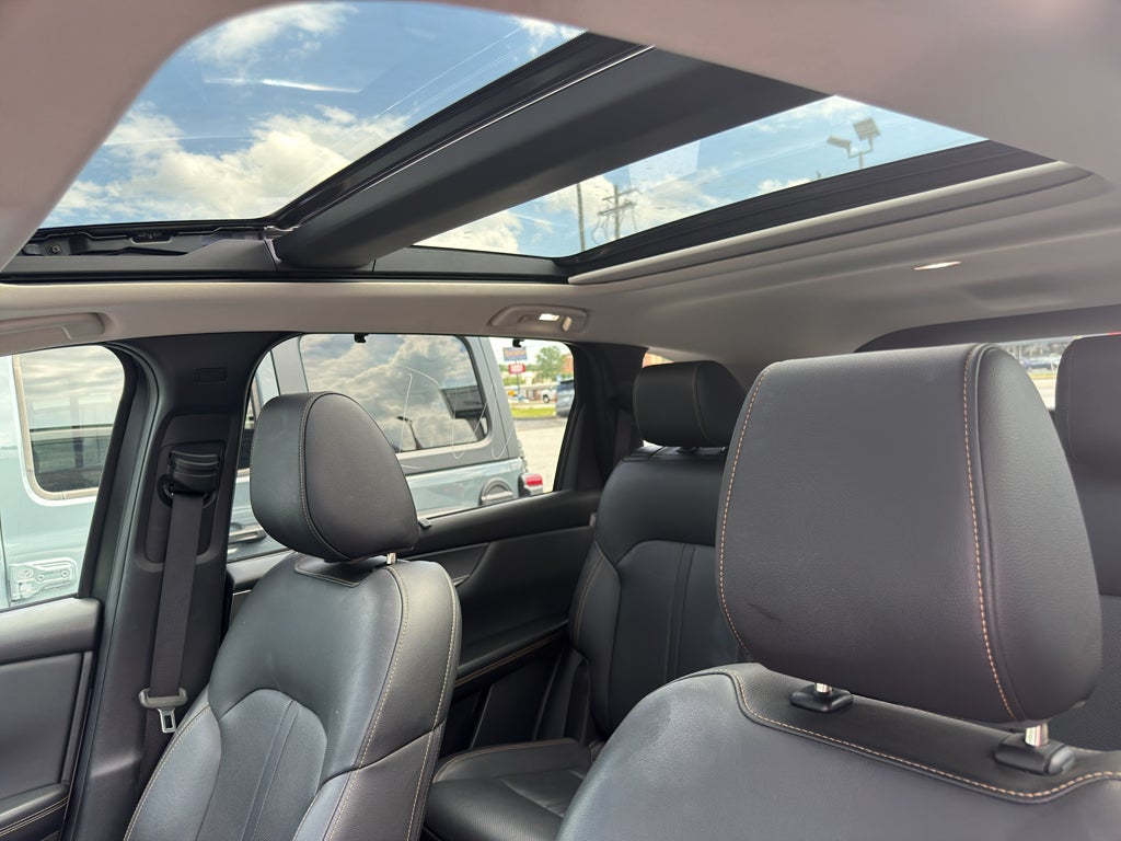 2025 Mazda Mazda CX-90 Premium Sport