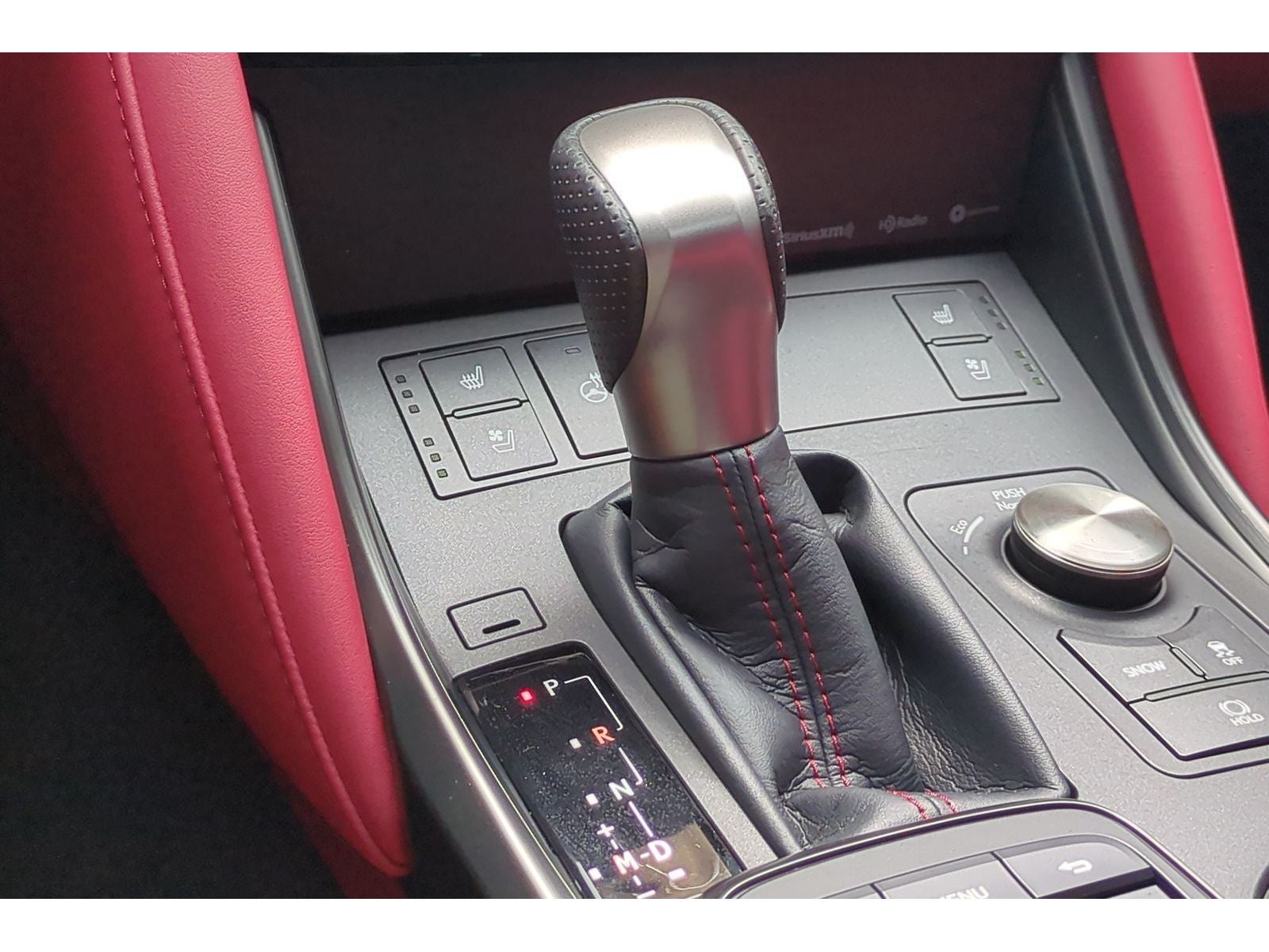 2024 Lexus IS IS 350 F SPORT Design