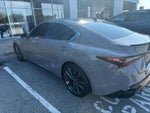 2024 Lexus IS IS 350 F SPORT Design
