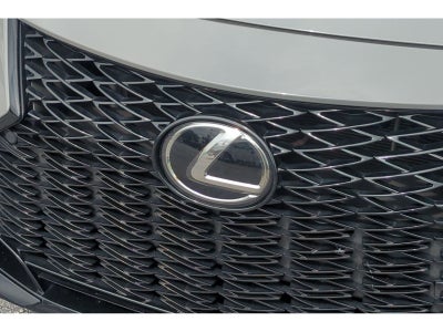 2024 Lexus IS IS 350 F SPORT Design