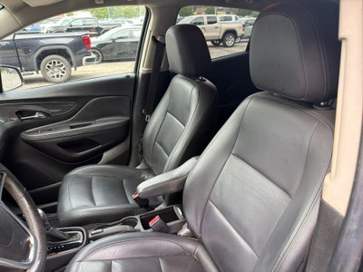 2017 Buick Encore Essence