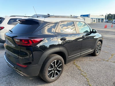 2024 Chevrolet Trailblazer ACTIV