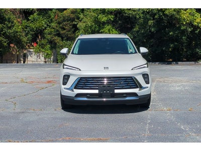 2024 Buick Envision Preferred