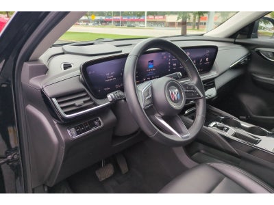 2024 Buick Envision Preferred