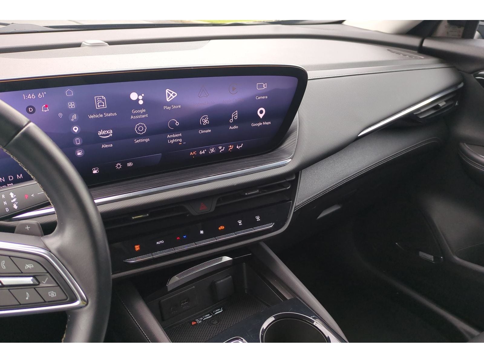 2024 Buick Envision Preferred