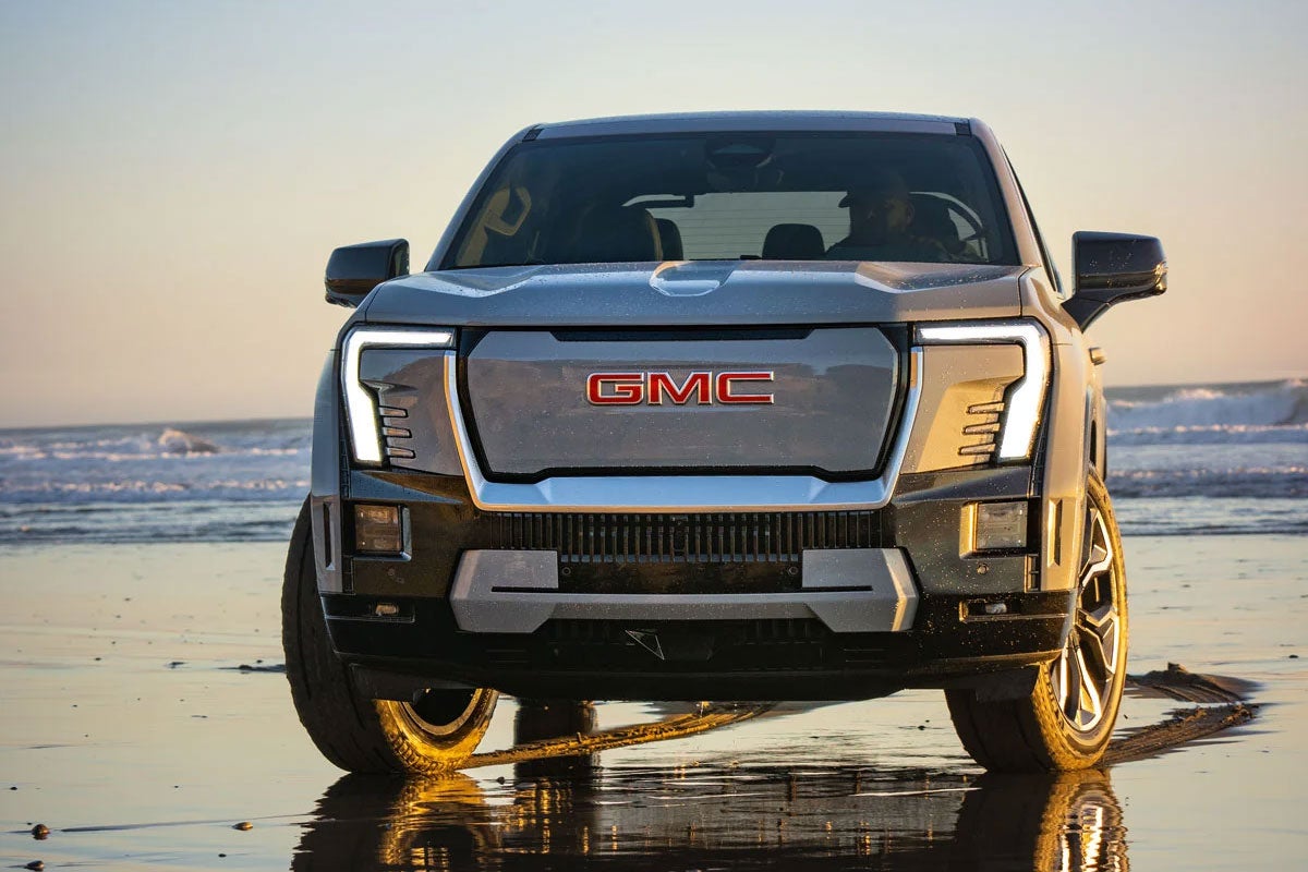 Stokes Trainor GMC in Newberry SC