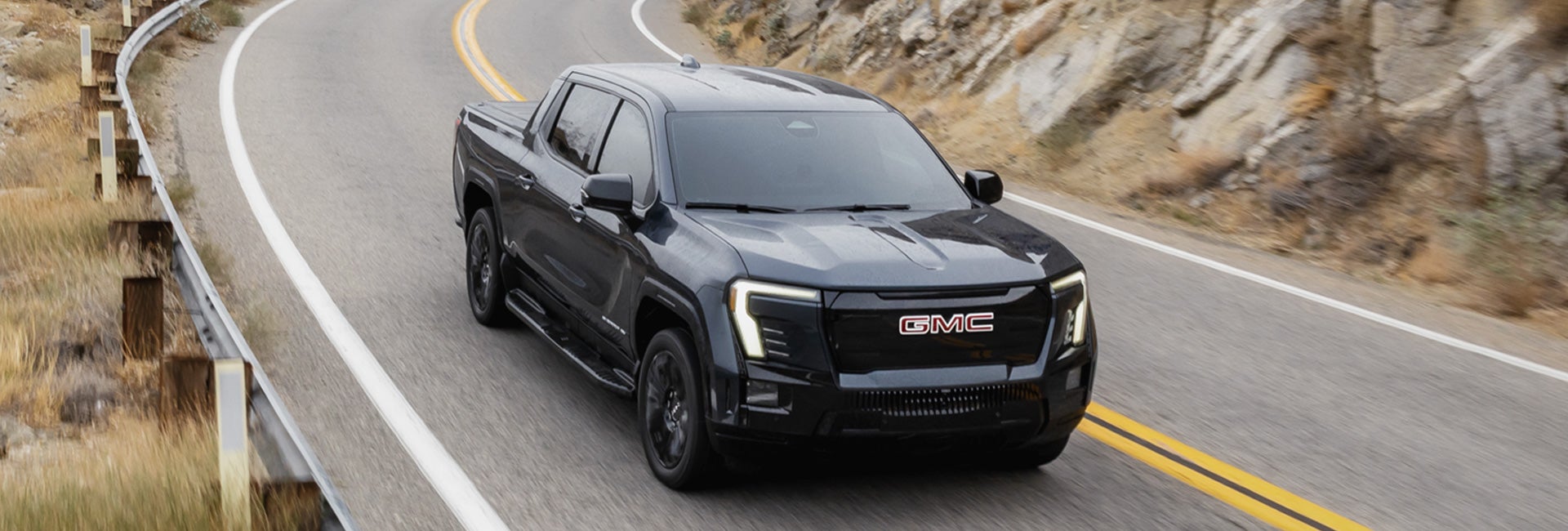 Stokes Trainor GMC in Newberry SC