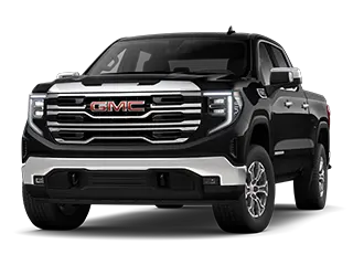 SIERRA 1500 VS FORD F150 - Stokes Trainor GMC in Newberry SC