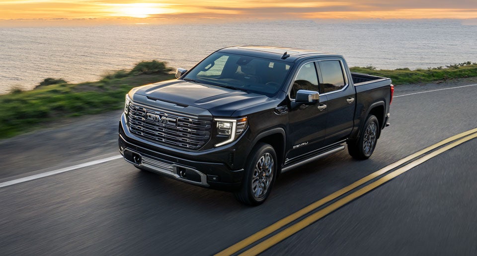 Stokes Trainor GMC in Newberry SC