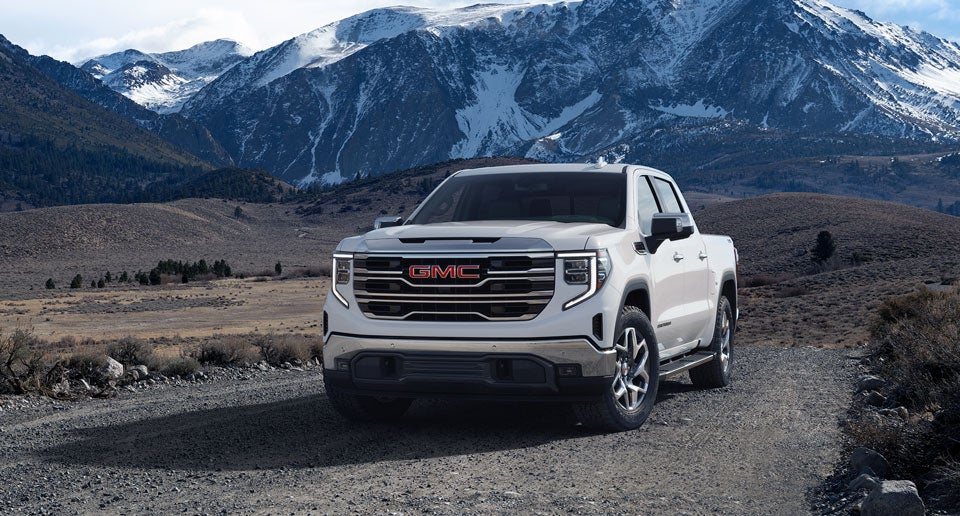 Stokes Trainor GMC in Newberry SC