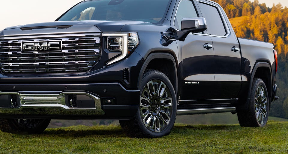 Stokes Trainor GMC in Newberry SC