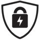 GMC EV Protection Plan Icon - Stokes Trainor GMC in Newberry SC