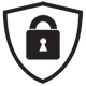 GMC Protection Plan Overview with a Lock Icon - Stokes Trainor GMC in Newberry SC